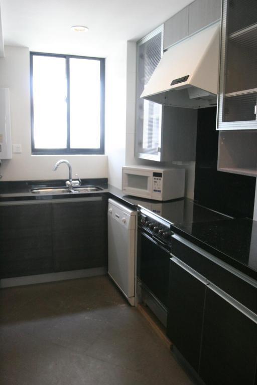 Huntington Terrace 호텔 샹하이 객실 사진